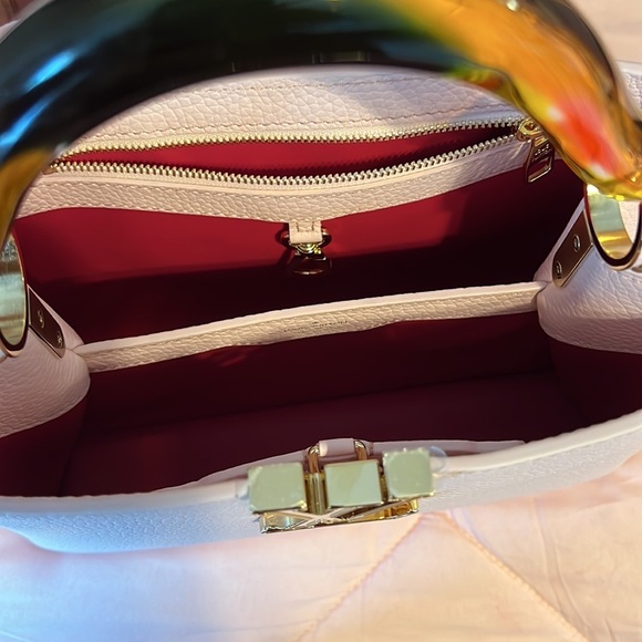 🌸Capucines Rare BB NWT🌸 - Picture 6 of 10